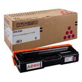 RICOH SPC 260DNW/260SFNW/261DNW/261SFNW TONER MAGENTA CORTA DURACION SP C250 E