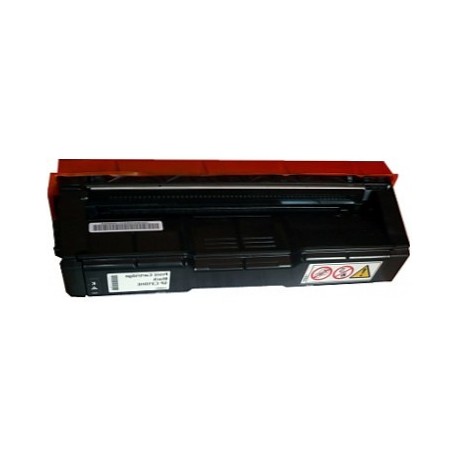 RICOH TONER AFICIO LASER SPC 231/232SF/242DN/342DN/310/320D/311N/312DN NEGRO 6.500 PAGINAS 406491