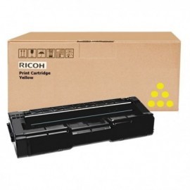 RICOH SPC 310/311/312/231SF/232SF/242DN/320DN/340DN/342DN  TONER AMARILLO 2500