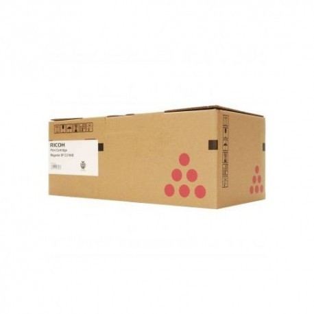 RICOH SPC 310/311/312/231SF/232SF/242DN/320DN/340DN/342DN TONER MAGENTA 2.500