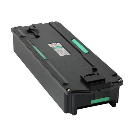 RICOH BOTE RESIDUAL TIPO C2003 MP C2004 MP C2011  MP C2503 / MP C 3503 MP C 6003