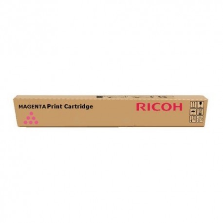 RICOH TONER MAGENTA MP C2503H/MPC2003/MPC2011SP/MCPC2504EX