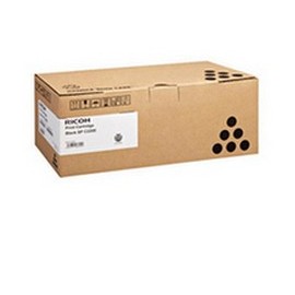 RICOH MPC3001/MPC3501 TONER NEGRO