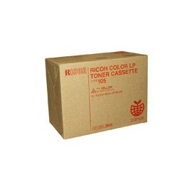 RICOH TONER AFICIO AP-3800 AMARILLO (TYPE 105)