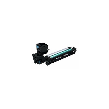 KONICA MINOLTA TONER MC 3730DN CIAN TNP20C/A0WG0JH