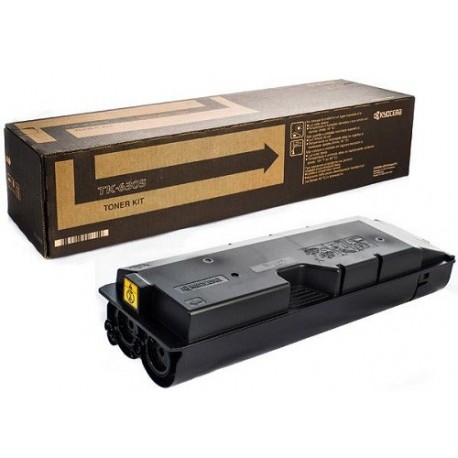 KYOCERA  TASKALFA 3500I/4500I/5500I TONER NEGRO TK6305K