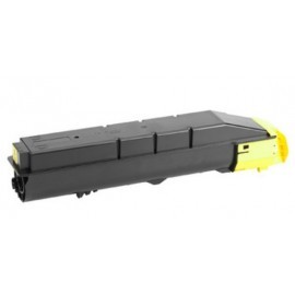 KYOCERA TONER COPIADORA AMARILLO TK8305Y