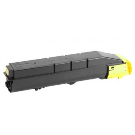 KYOCERA TONER COPIADORA AMARILLO TK8305Y