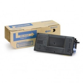 KYOCERA M3040/3540IDN TONER NEGRO TK-3150