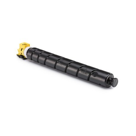 KYOCERA TONER TK-8515Y YELLOW PARA TASKALFA 5052CI/6052CI (1T02NDANL0)