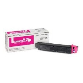 KYOCERA TK5140 ECOSYS M6530CDN, M6530CDN/KL3, P6130CDN, P6130CDN/KL3 TONER MAGENTA 5.000 PAGINAS