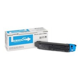 KYOCERA ECOSYS M6530CDN, M6530CDN/KL3, P6130CDN, P6130CDN/KL3 TONER CIAN TK5140 5.000 PAGINAS