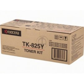 KYOCERA KM-C2520/3225/3232 TONER AMARILLO