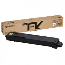 KYOCERA M8124/M8130CIDN TONER NEGRO