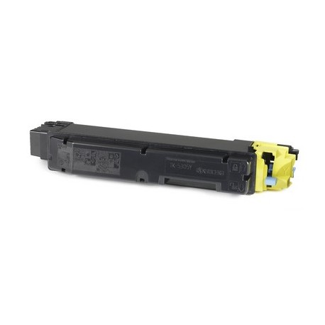 KYOCERA CARTUCHO DE TONER AMARILLO(1T02VMANL0, TK-5305Y)