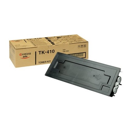 KYOCERA KM 2550 TK 420 TONER