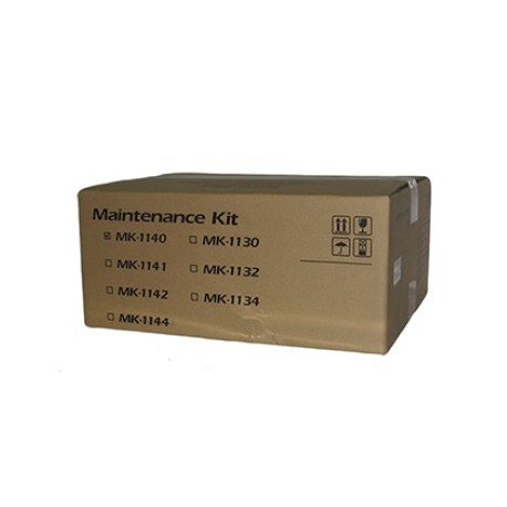 KYOCERA FS-1035MFP/FS-1135MFP M2035/M2535DN MK1140 KIT DE MANTENIMIENTO