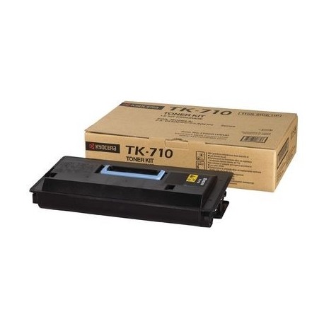 KYOCERA TK710  FS-9130DN/9530DN TONER