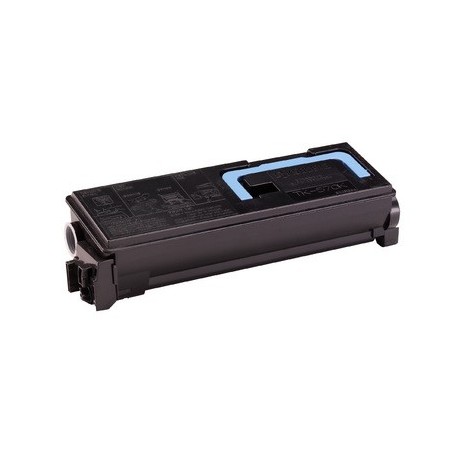 KYOCERA TONER LASER TK500K PARA FS-5400 NEGRO