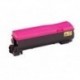 KYOCERA TONER LASER TK570M PARA FS-5400 MAGENTA