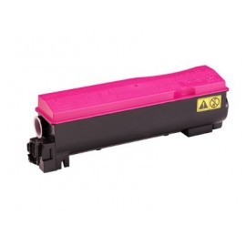 KYOCERA TONER LASER TK570M PARA FS-5400 MAGENTA