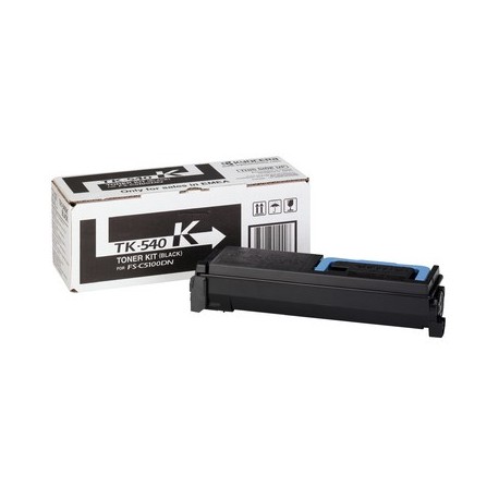 KYOCERA FS-C5100DN TONER NEGRO