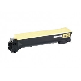 KYOCERA FS-C5100DN TONER AMARILLO TK-540Y