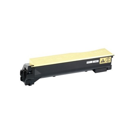 KYOCERA FS-C5100DN TONER AMARILLO TK-540Y