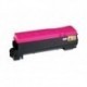 KYOCERA FS5300DN TONER MAGENTA TK-560M - DESCA