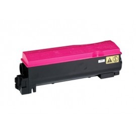 KYOCERA FS5300DN TONER MAGENTA TK-560M - DESCA