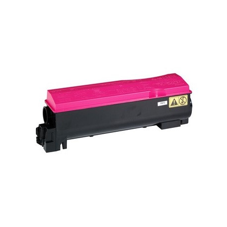 KYOCERA FS5300DN TONER MAGENTA TK-560M - DESCA