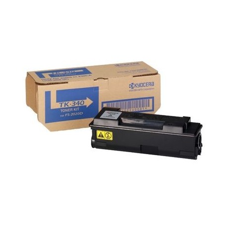 KYOCERA FS/2020D/2020DN TONER TK-340