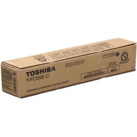TOSHIBA E-STUDIO 5520C/6520C/6530C TONER CIAN