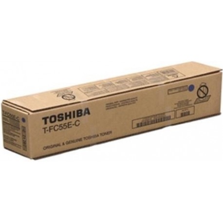 TOSHIBA E-STUDIO 5520C/6520C/6530C TONER CIAN