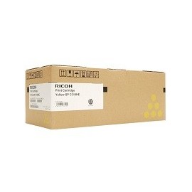 RICOH SP C730 TONER AMARILLO