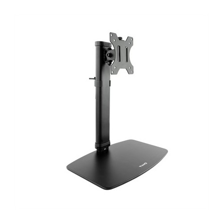 TOOQ DB1127TN-B SOPORTE MESA MONITOR/TV 17-27"