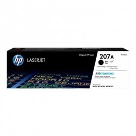 HP TONER 207A NEGRO