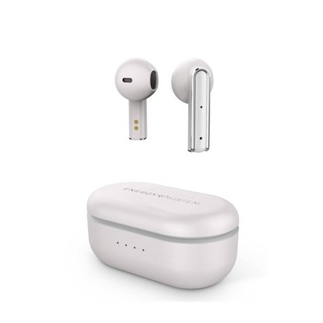 ENERGY SISTEM AURICULARES TW STYLE 4 CREAM
