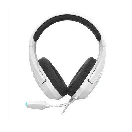 KROM KOPA AURICULARES GAMING 7.1 VIRTUAL BLANC