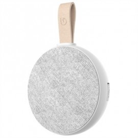 ALTAVOZ HIDITEC BLUETOOTH URBAN ROK S WHITE 3W BLUETOOTH IPX5