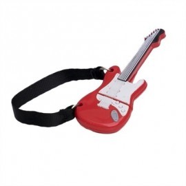 TECH ONE TECH GUITARRA RED  32 GB USB