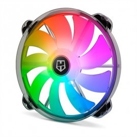 NOX HUMMER X200-FAN ARGB 200MM