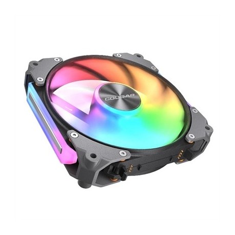 COUGAR VENTILADOR MODULAR APOLAR 120 ARGB