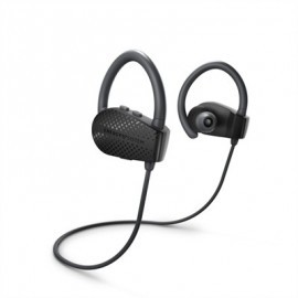 ENERGY SISTEM AURICULARES SPORT 1+ DARK BLUETOOTH