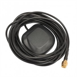 MIKROTIK ACGPSA GPS ANTENA 5M CABLE SMA