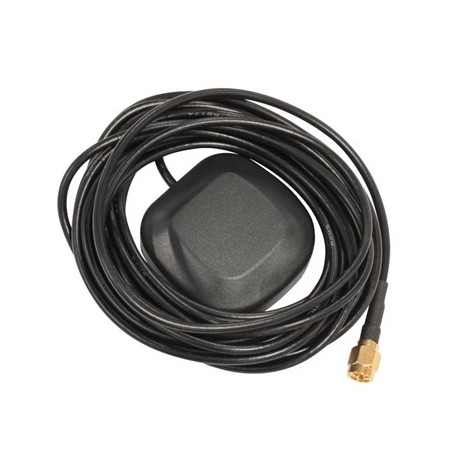 MIKROTIK ACGPSA GPS ANTENA 5M CABLE SMA
