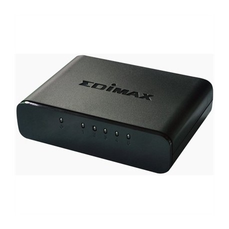 EDIMAX ES-3305P SWITCH 5X10/100MBPS MINI