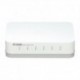 D-LINK GO-SW-5G SWITCH 5XGB MINI