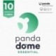 PANDA DOME ESSENTIAL 10 LIC 3A ESD