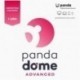 PANDA DOME ADVANCED LICENCIAS ILIMITADAS 1A ESD